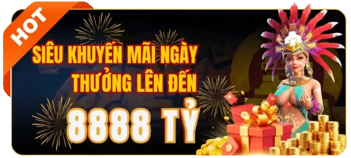 Hình ảnh minh họa các chương trình khuyến mãi hấp dẫn của D368