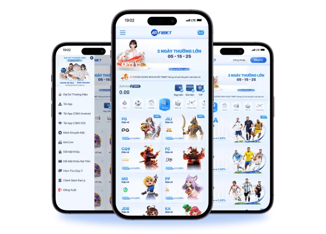 Giao diện thân thiện D368