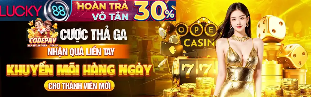 Ưu đãi chào mừng D368
