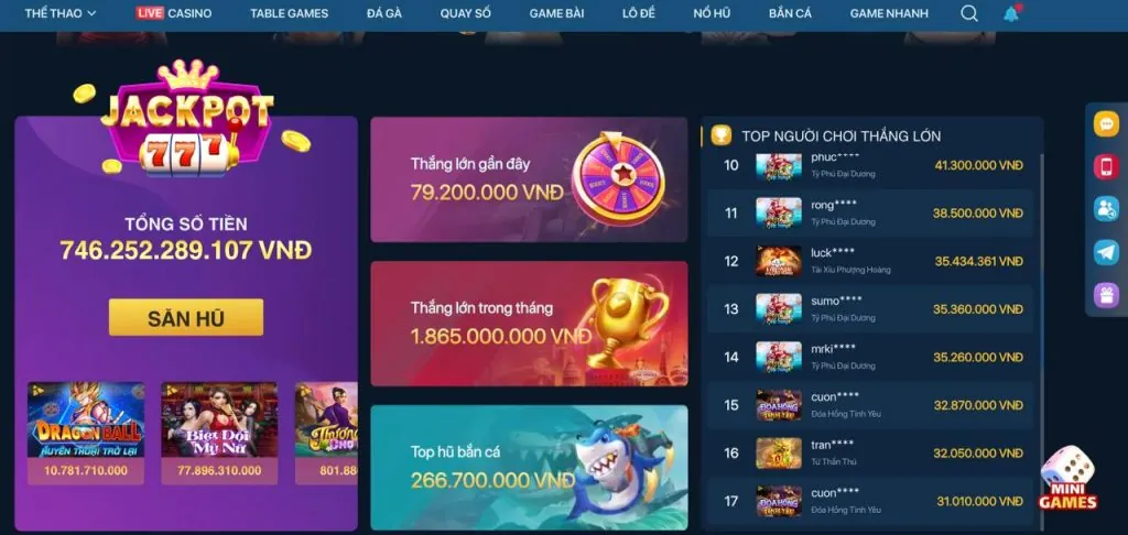 Chương trình VIP độc quyền D368