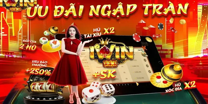 Khuyến mãi chào mừng thành viên mới D368
