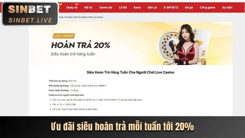 Khuyến Mãi Hàng Ngày/Hàng Tuần D368