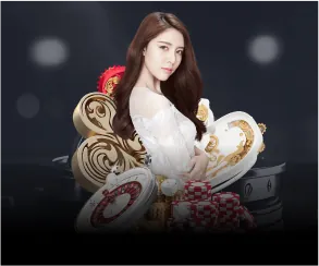 Casino Trực Tuyến D368
