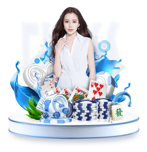 Sòng bạc trực tuyến D368 với nhiều trò chơi hấp dẫn