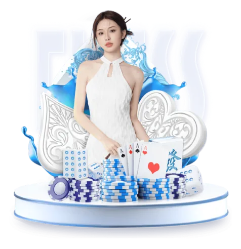 Game bắn cá hiện đại D368